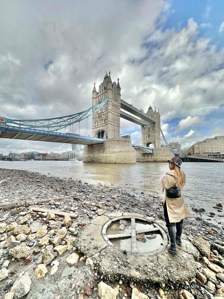 Alma de Viaje - Inglaterra - Londres - Puente Torre City London-3.jpg