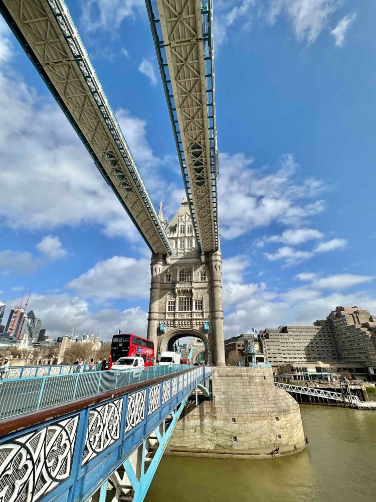 Alma de Viaje - Inglaterra - Londres - Puente Torre City London-31.jpg