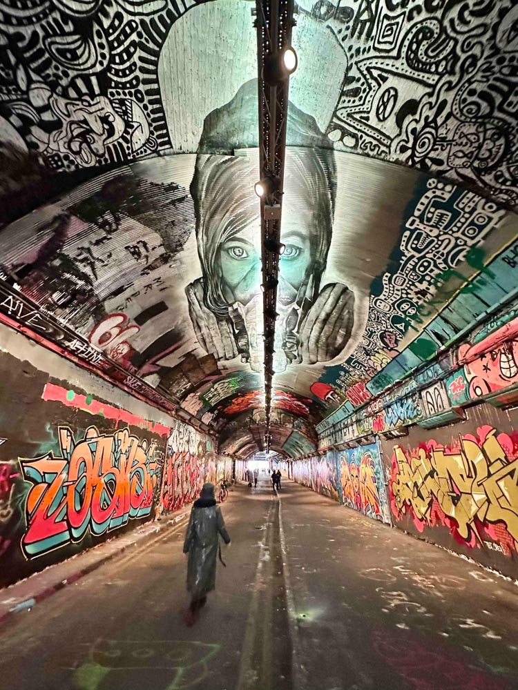 Alma de Viaje - Inglaterra - Londres - Banksy Tunnel-6.jpg