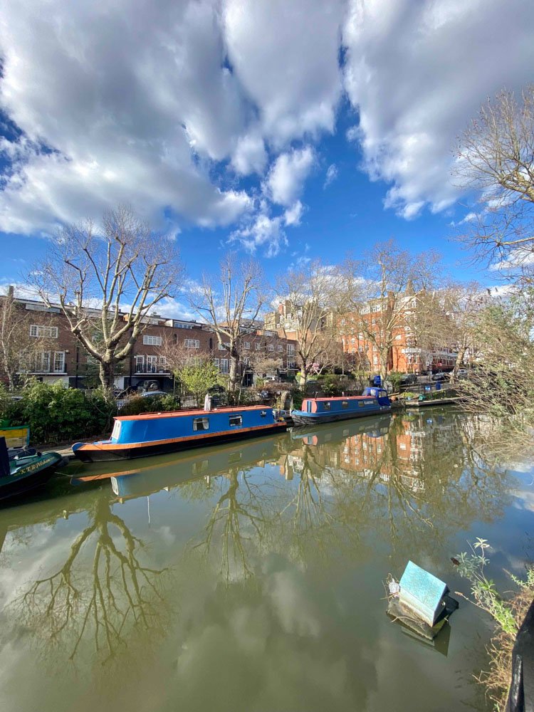 Alma de Viaje - Inglaterra - Londres - Regents Park - Little Venice-14.jpg