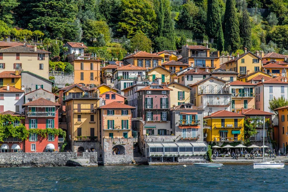 Alma de Viaje - Italia - Lago di Como - Varenna.jpg