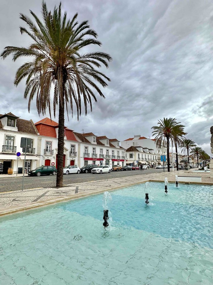 Alma de Viaje - Portugal - Algarve - Vila Real Santo Antonio-6.jpg