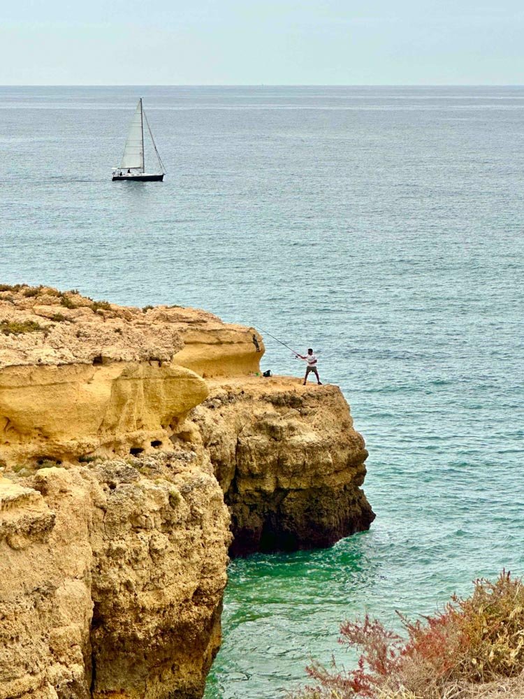 Alma de Viaje - Portugal - Algarve - Playas y Acantilados-6.jpg