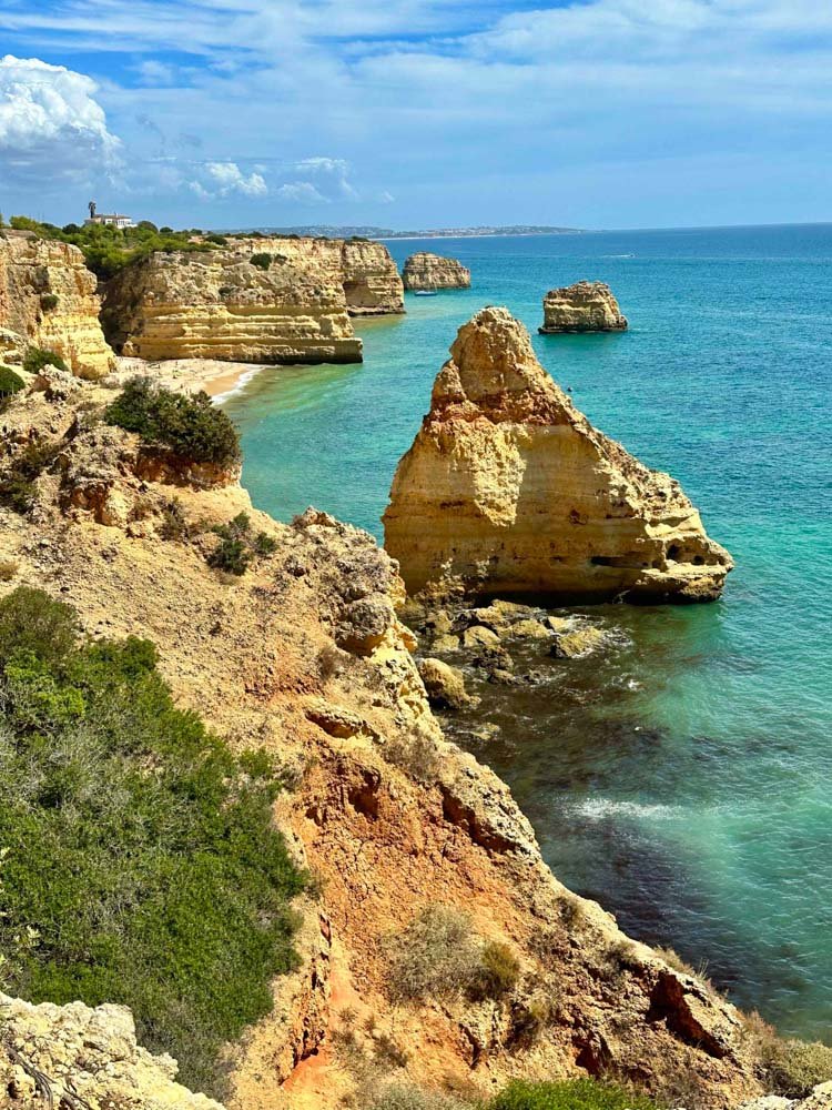 Alma de Viaje - Portugal - Algarve - Playas y Acantilados-33.jpg
