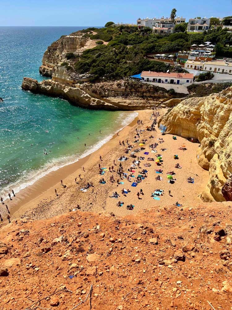 Alma de Viaje - Portugal - Algarve - Playas y Acantilados-41.jpg