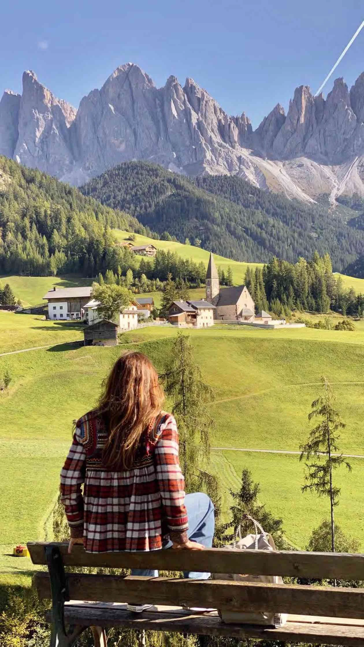 Dónde Alojarse en Dolomitas