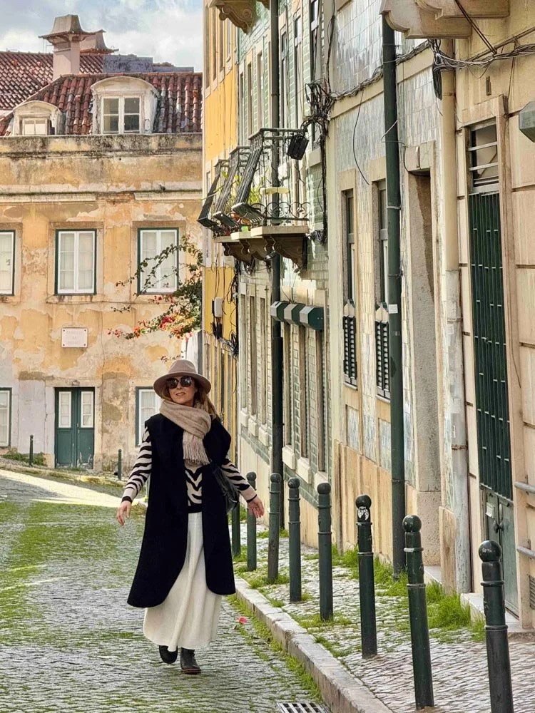 Donde Alojarse en Lisboa