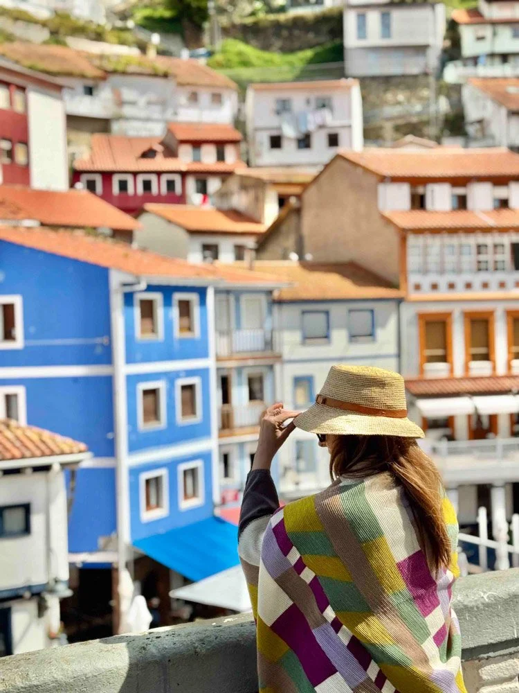 Dónde Alojarse en Asturias