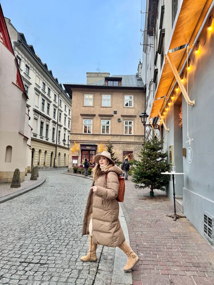 Alma de Viaje - Polonia - Cracovia-48.jpg