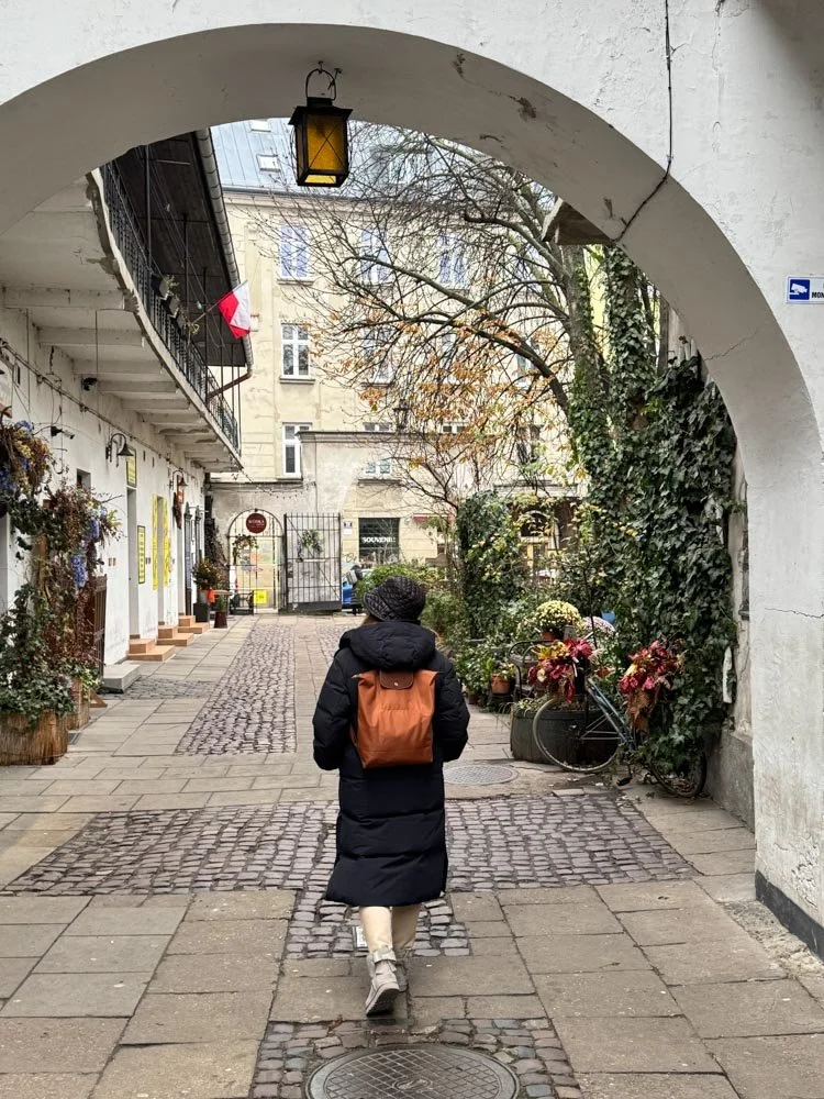 Alma de Viaje - Polonia - Cracovia-77.jpg