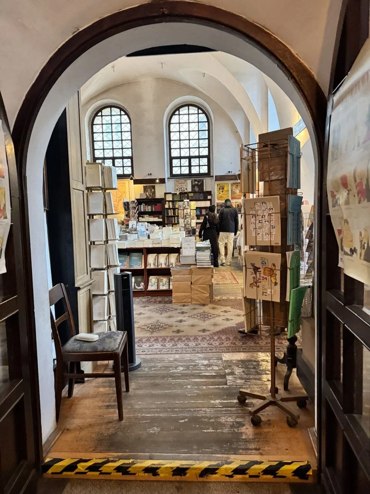 Alma de Viaje - Polonia - Cracovia-86.jpg