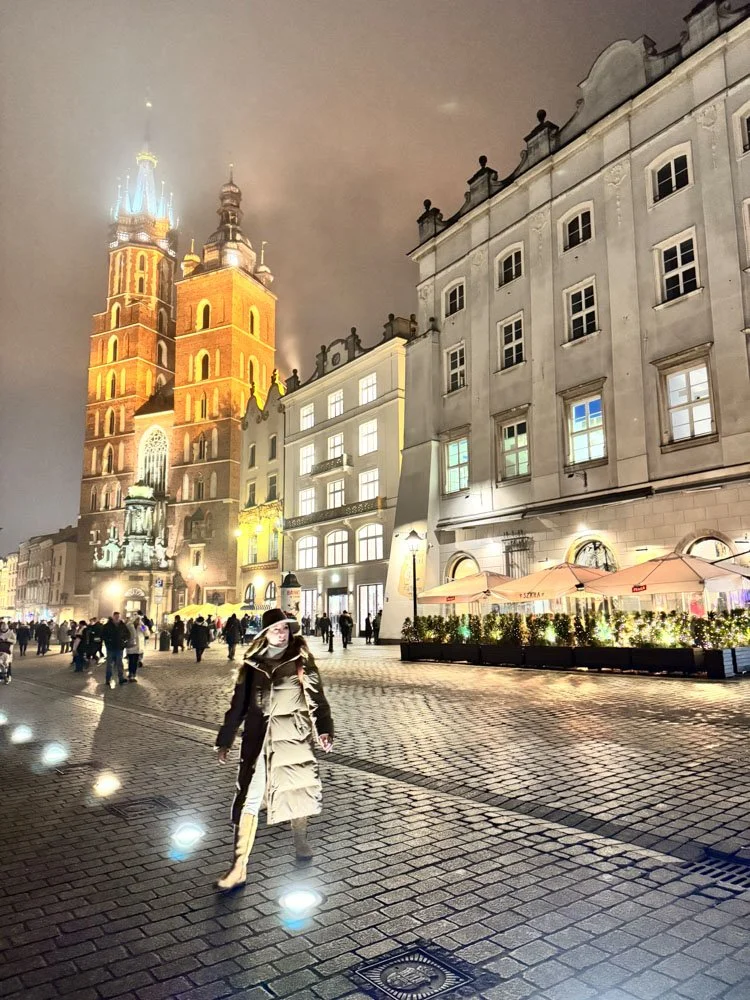 Alma de Viaje - Polonia - Cracovia-63.jpg