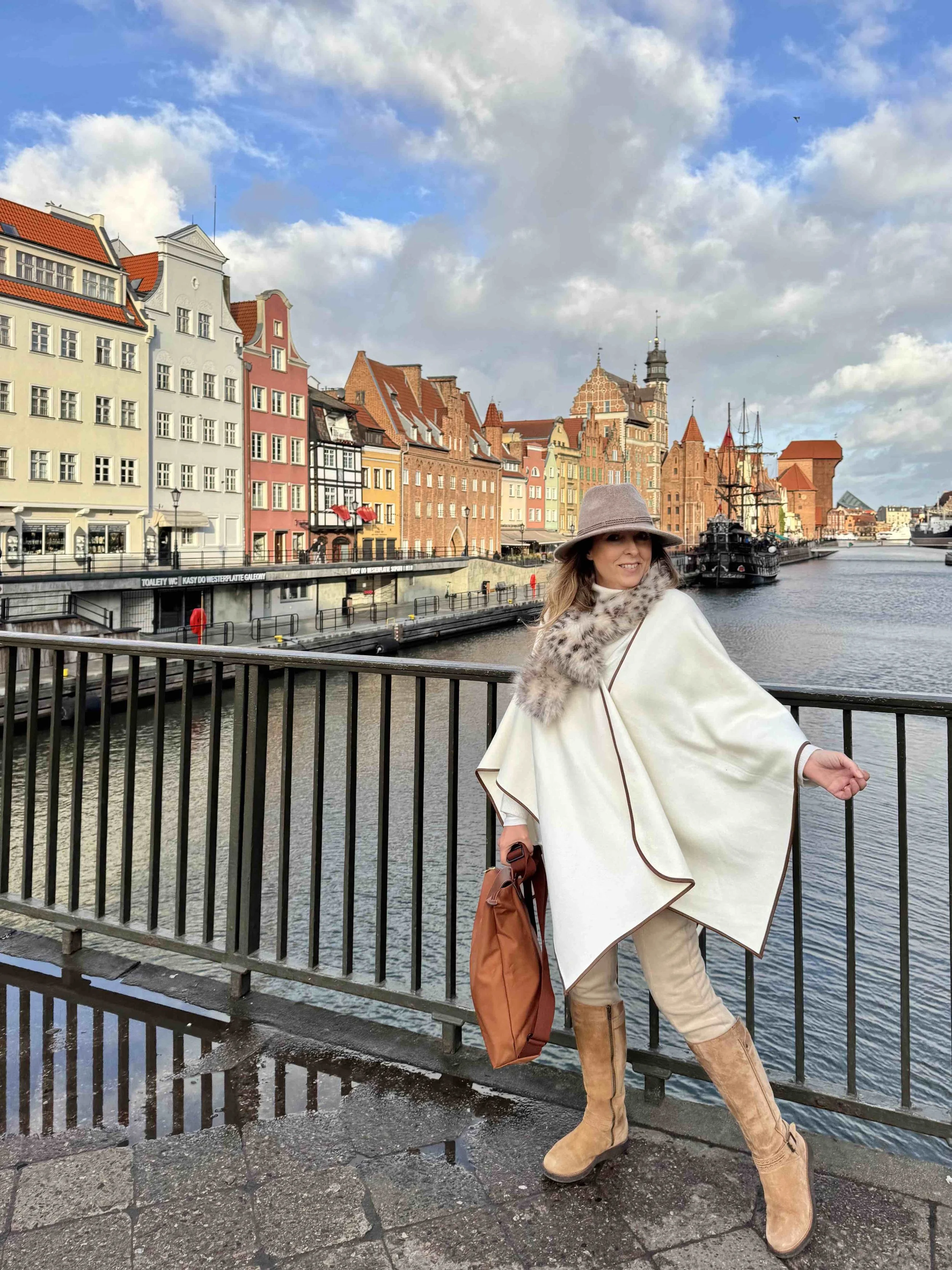 Guía de Polonia - Qué Hacer en Gdansk