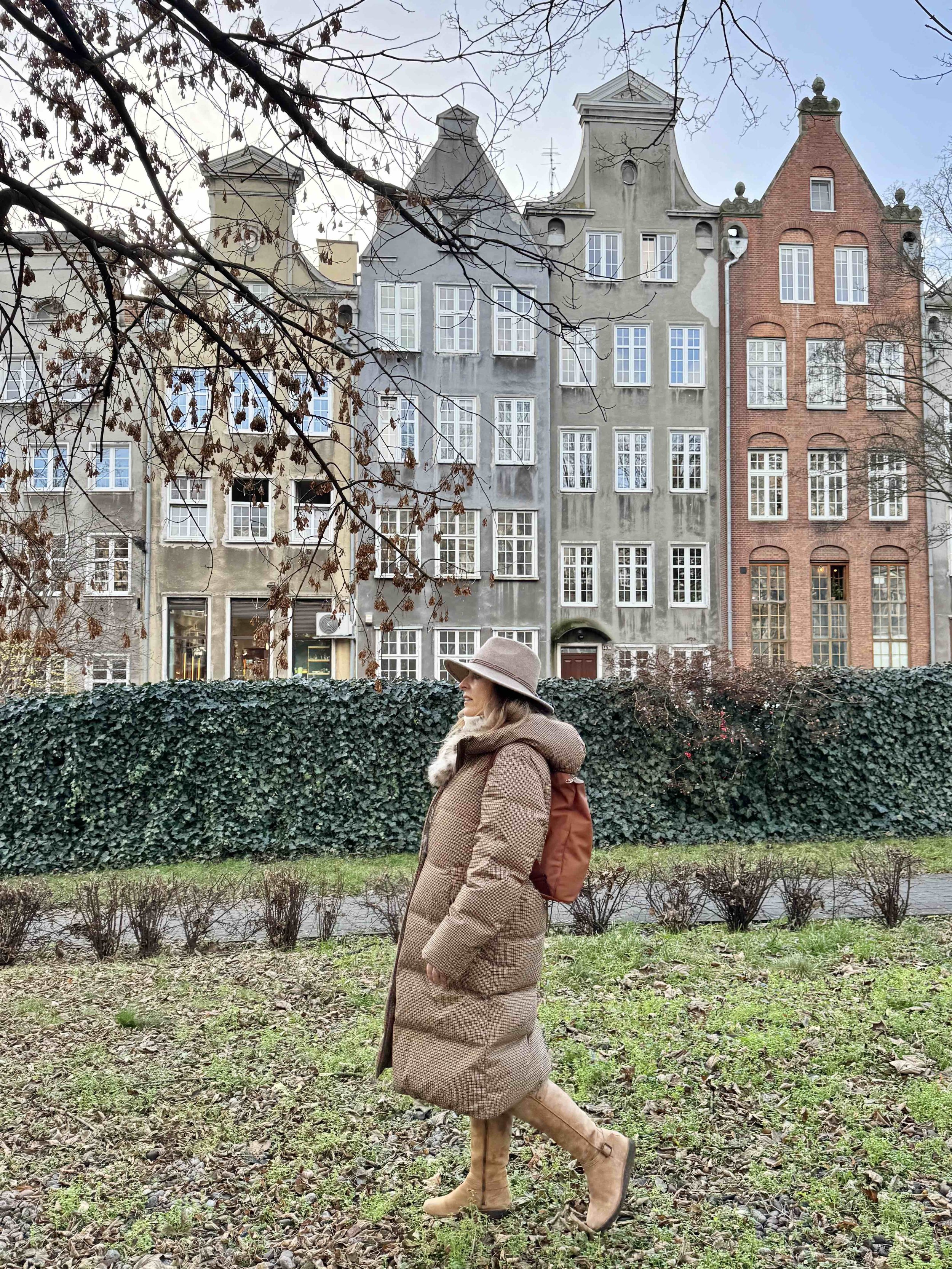 Guía RESUMEN de Polonia