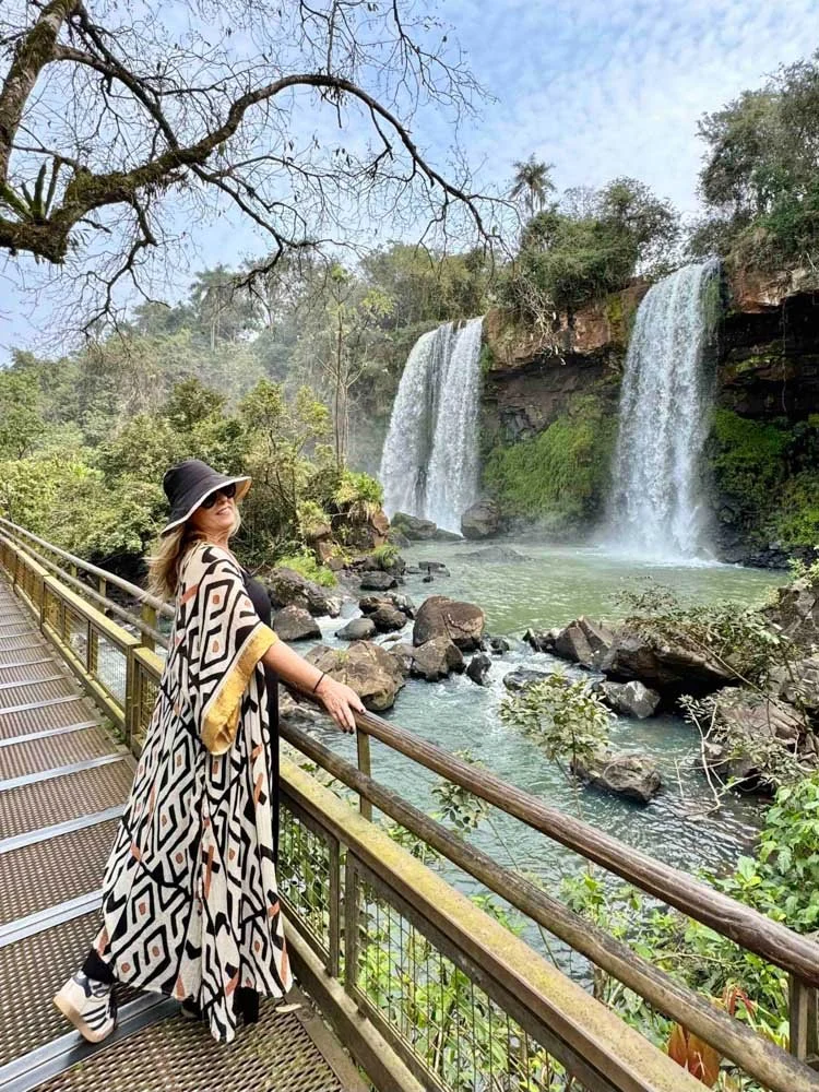 Cataratas del Iguazú - Dónde Alojarse