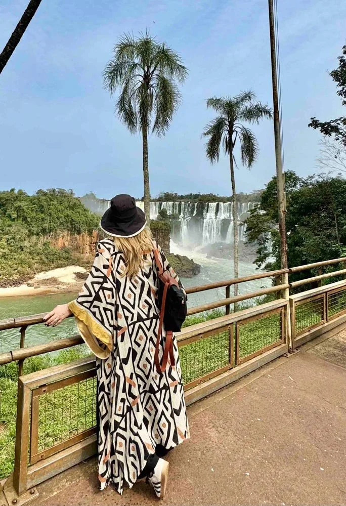 Guía de Las Cataratas de Iguazú