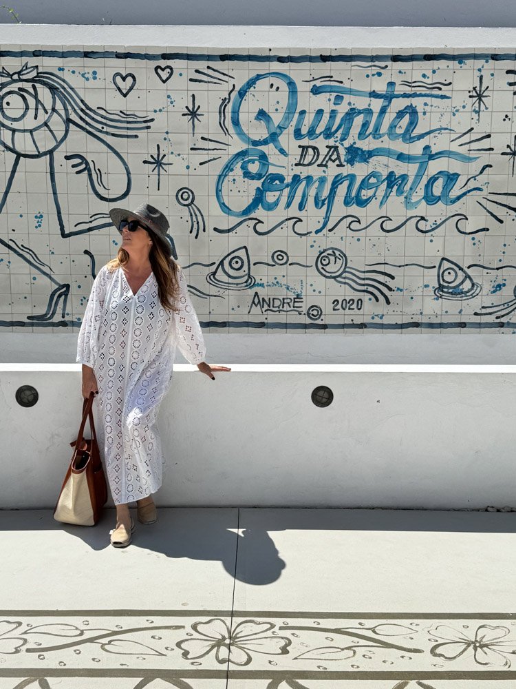 Dónde Alojarse en Comporta - Portugal