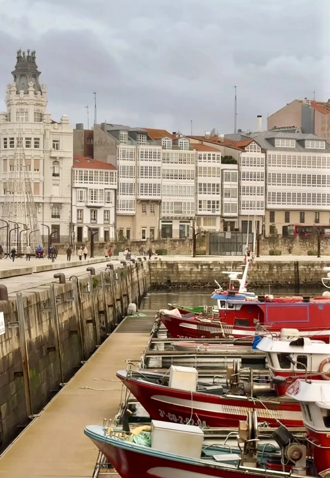 Guía de Galicia: La Coruña, Costa da Morte y Rías Altas