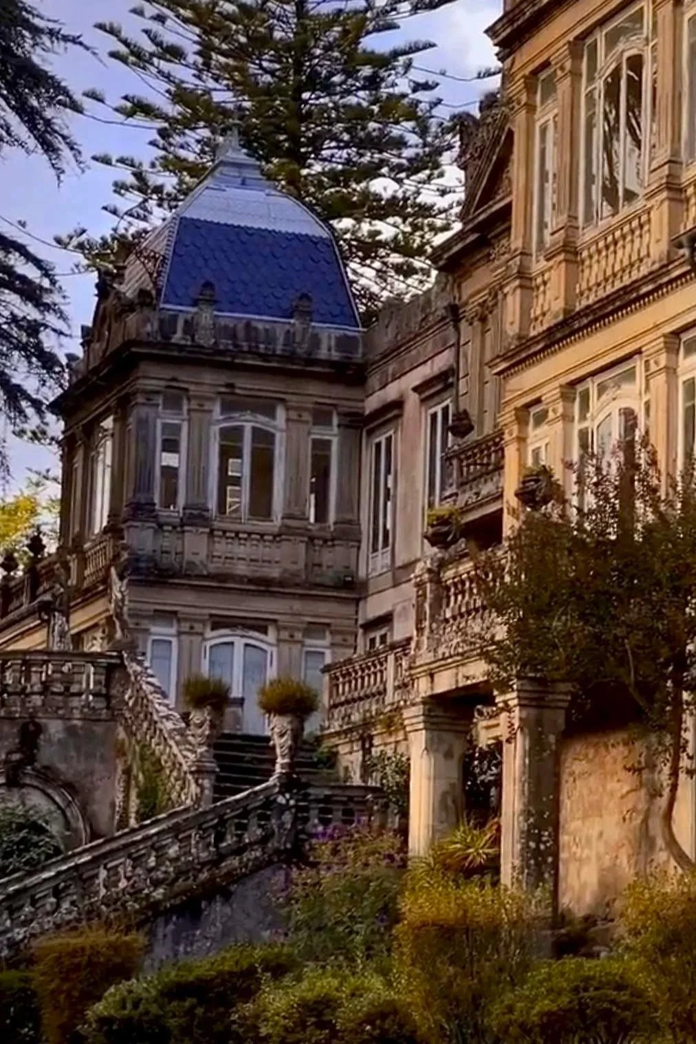 Guía Completa de Galicia