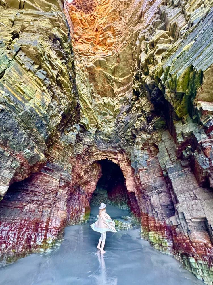 Alma de Viaje - Galicia - Rias Altas - Playa Catedrales-42.jpg