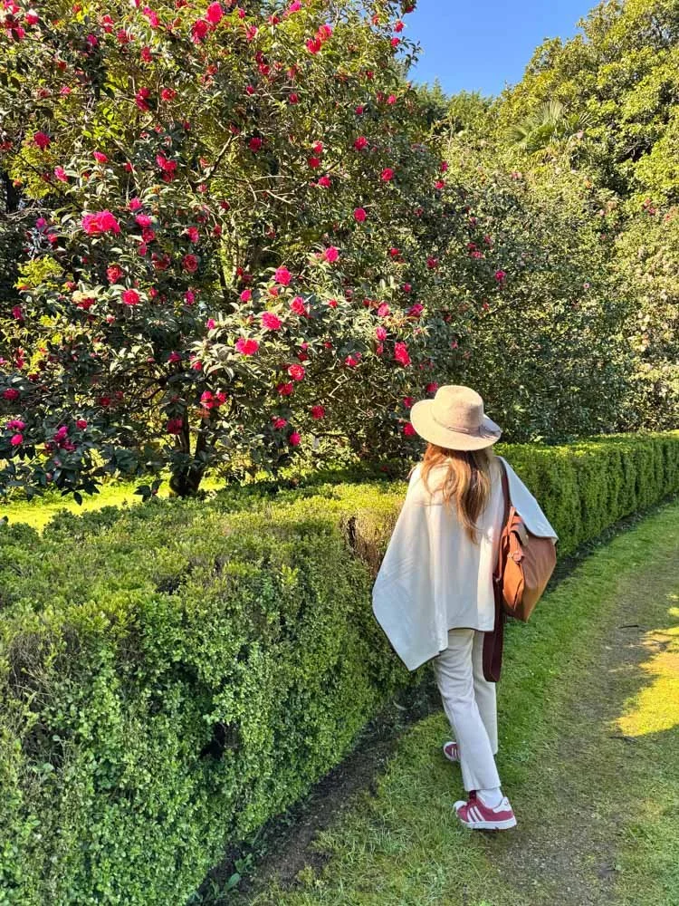 Alma de Viaje - Galicia - Ria de Arousa - Pazo Rubianes.jpg