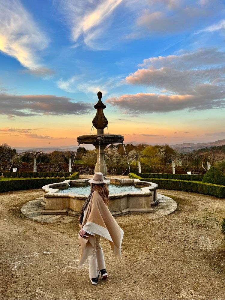 Dónde Alojarse en Galicia