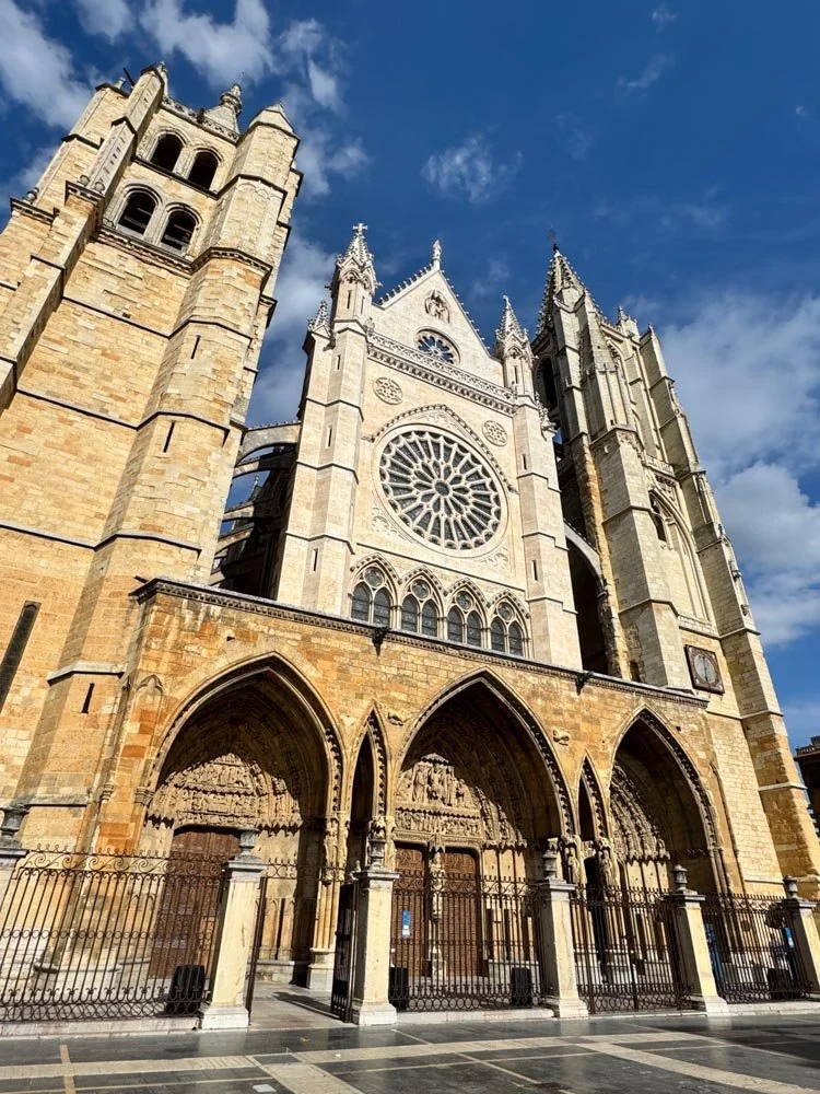 Alma de Viaje - España - Castilla y Leon - Leon-28.jpg