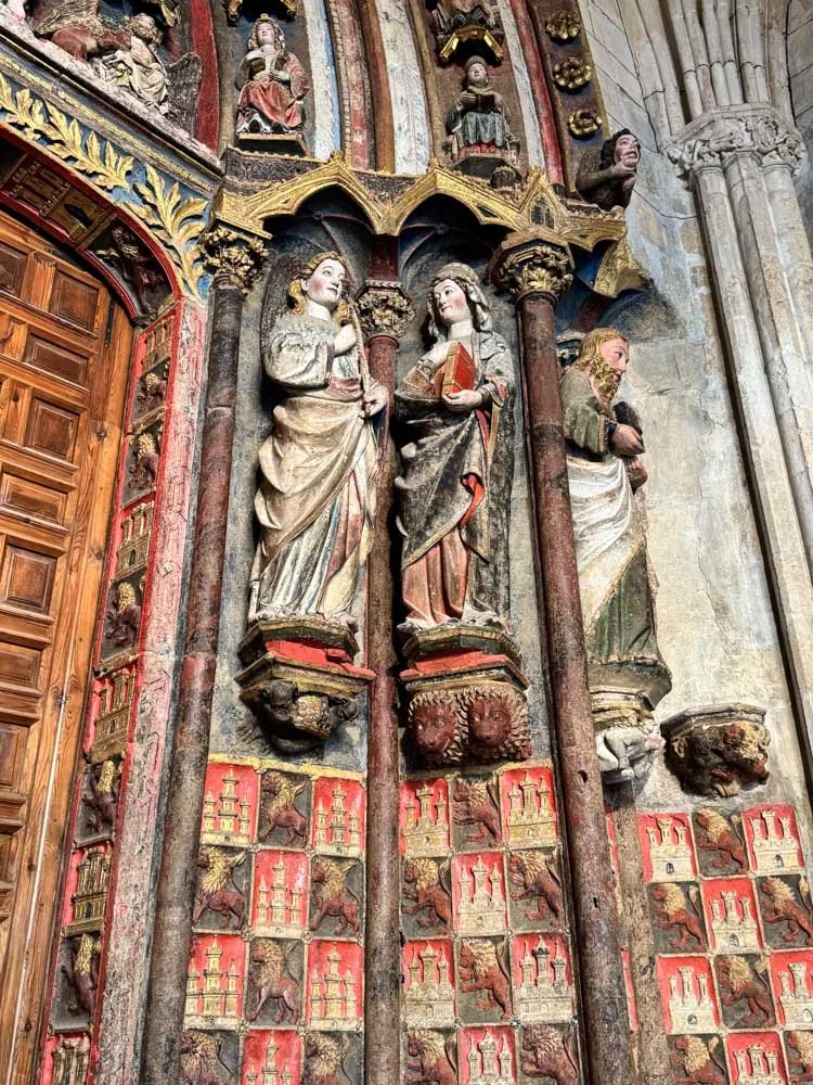 Alma de Viaje - España - Castilla y Leon - Leon-20.jpg