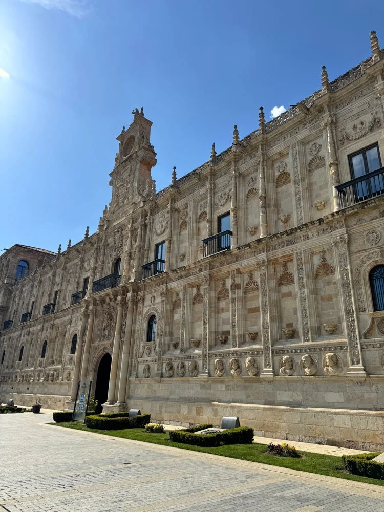 Alma de Viaje - España - Castilla y Leon - Leon-7.jpg