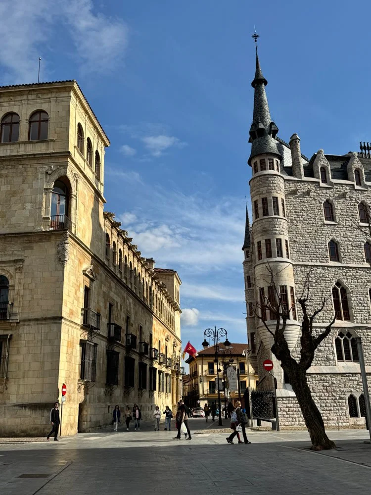 Alma de Viaje - España - Castilla y Leon - Leon-39.jpg