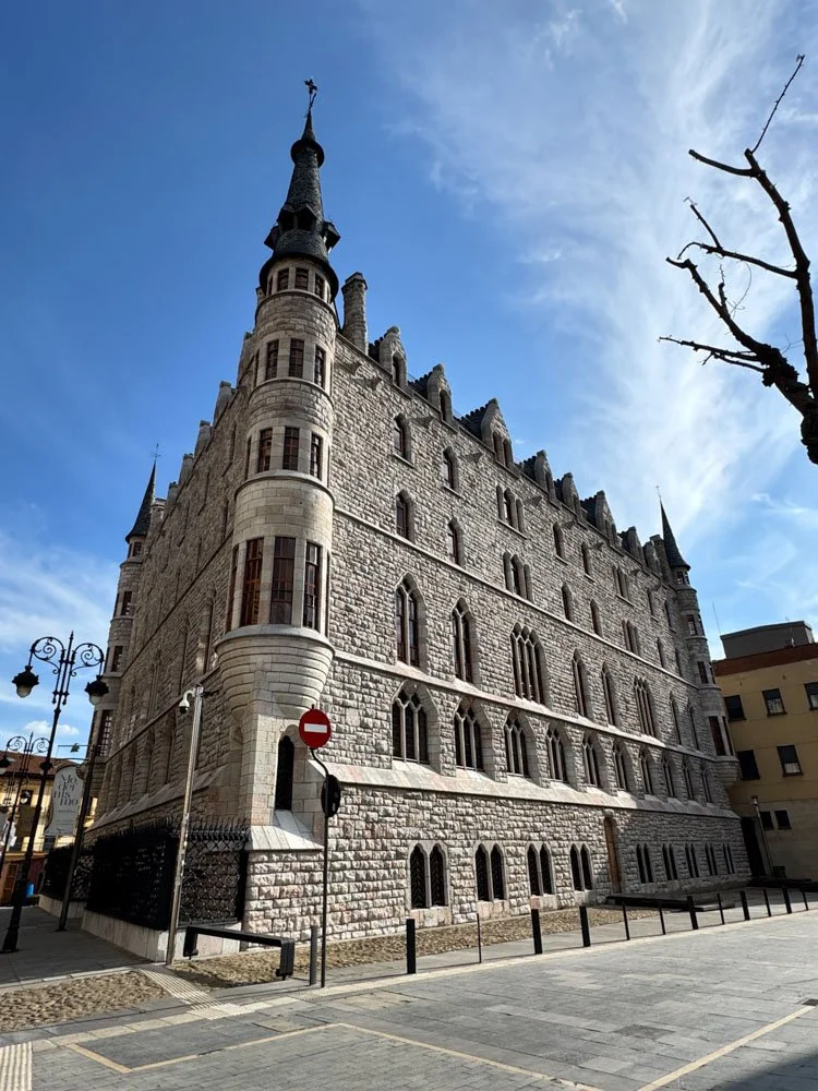 Alma de Viaje - España - Castilla y Leon - Leon-37.jpg