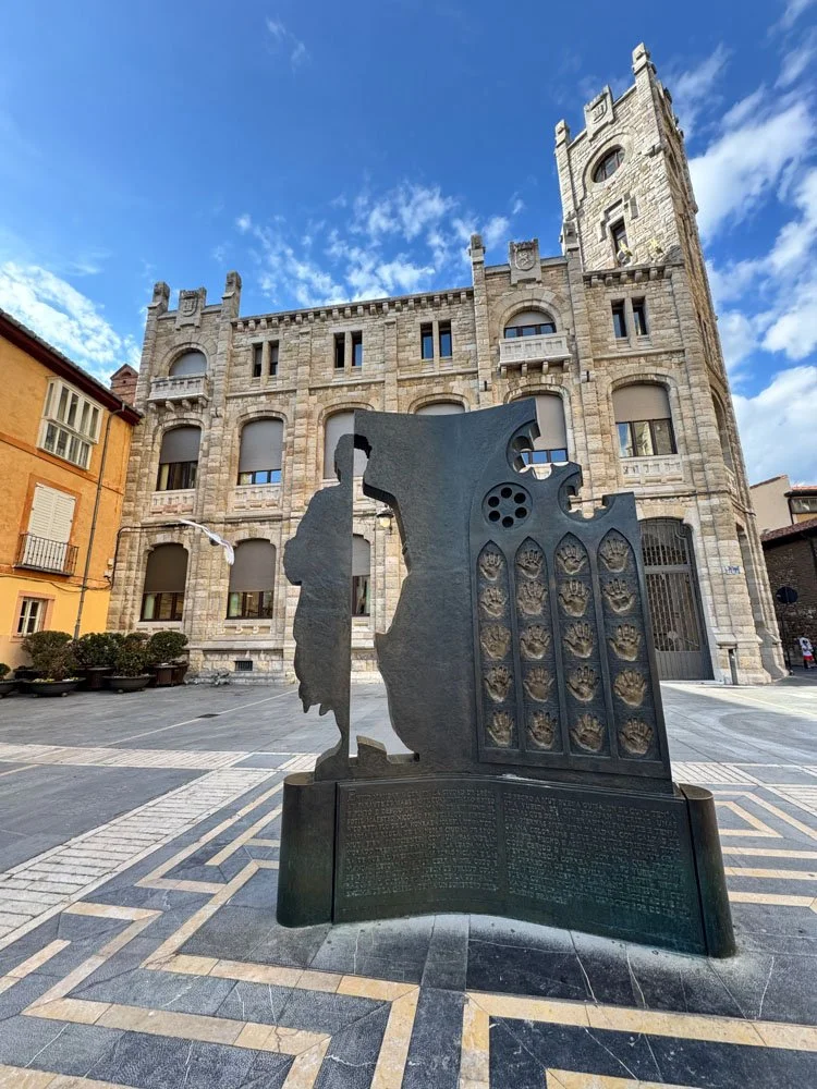 Alma de Viaje - España - Castilla y Leon - Leon-29.jpg