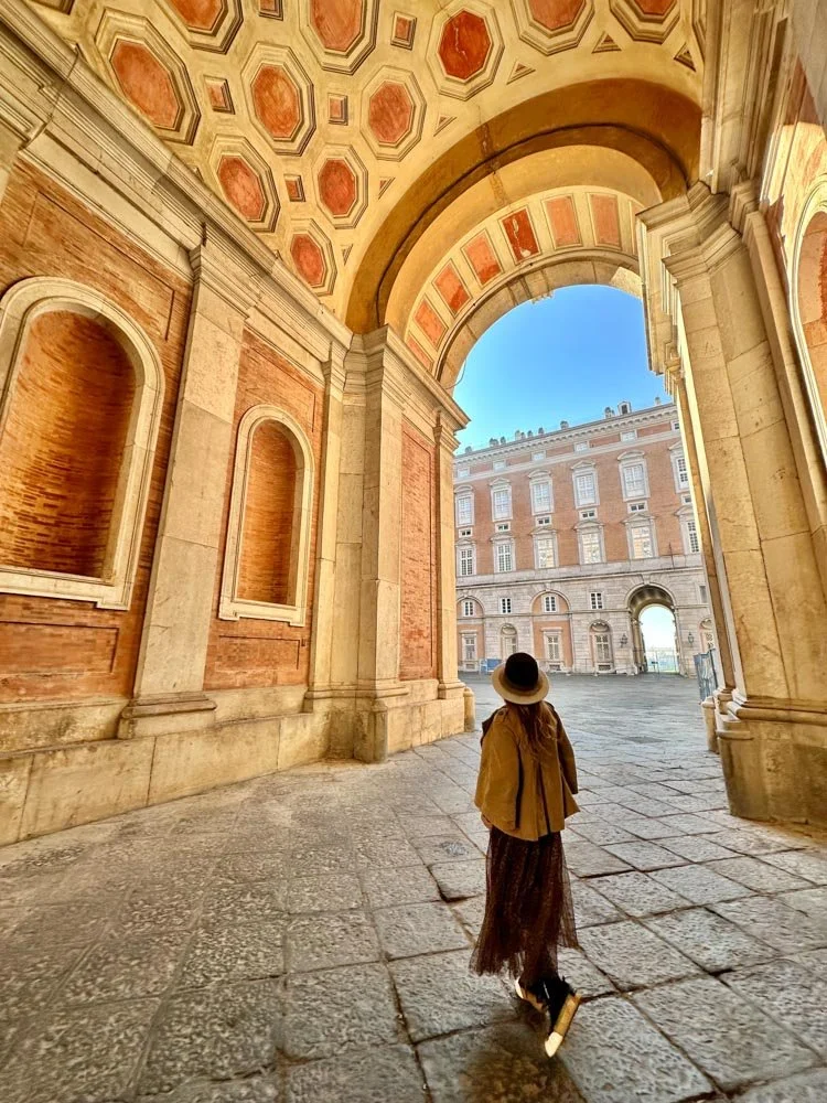 Alma de Viaje - Italia - Caserta-34.jpg