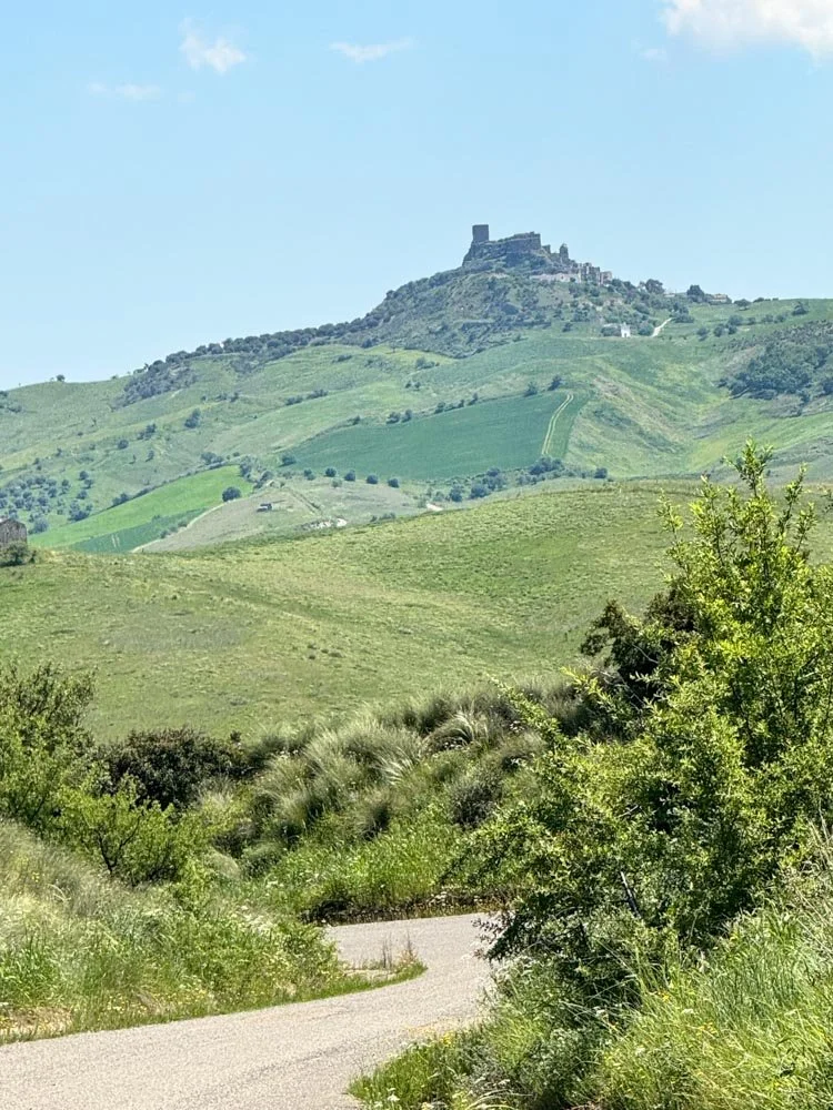 Alma de Viaje - Italia - Basilicata - Craco-14.jpg