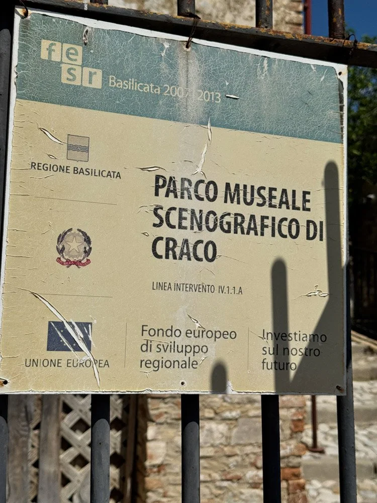 Alma de Viaje - Italia - Basilicata - Craco-6.jpg