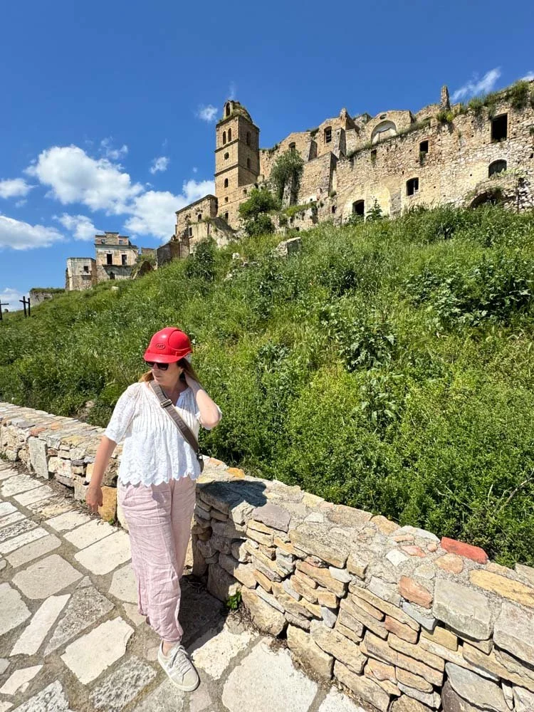 Alma de Viaje - Italia - Basilicata - Craco-9.jpg