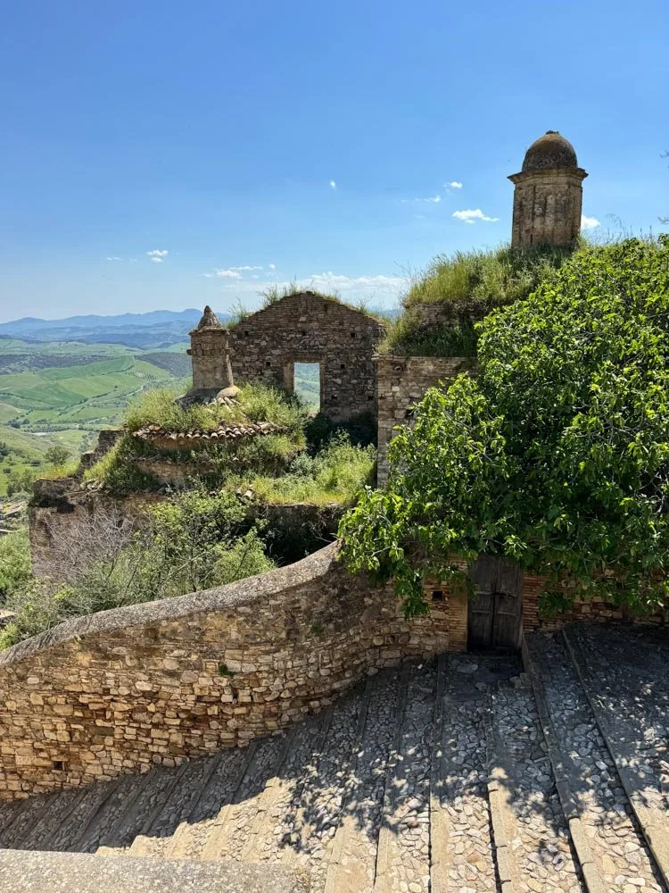 Alma de Viaje - Italia - Basilicata - Craco-13.jpg