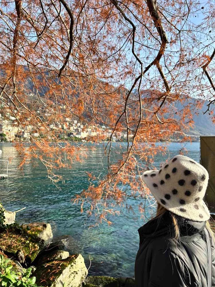 Guía de Suiza: Montreux y Lausana