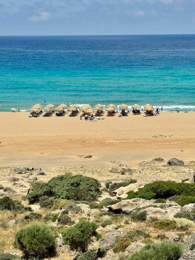 Alma de Viaje - Grecia - Creta  - Playas-40.jpg