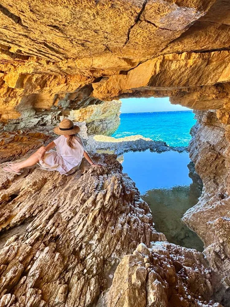 Alma de Viaje - Grecia - islas griegas - koufonisia-16.jpg