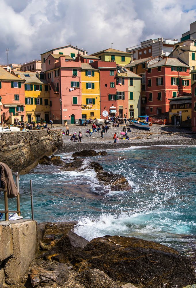 Alma de Viaje - Italia - Bocadasse-16.jpg