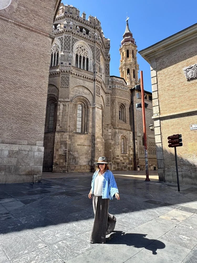 Guía de Zaragoza