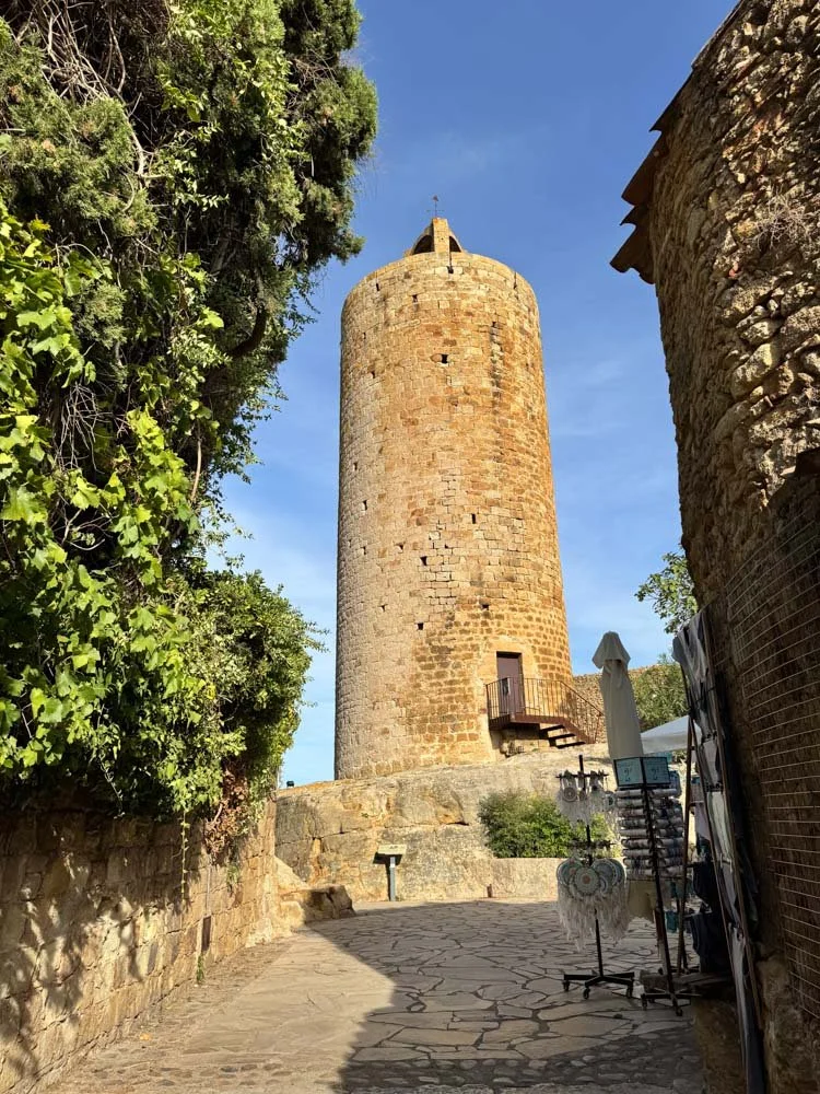 Alma de Viaje -España- Cataluña -Pals y Peratallada -Costa Brava-14.jpg