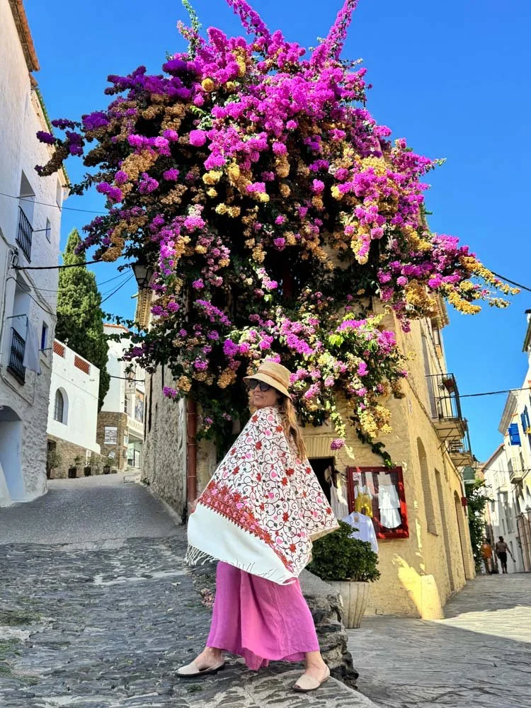 Dónde Alojarse en la Costa Brava