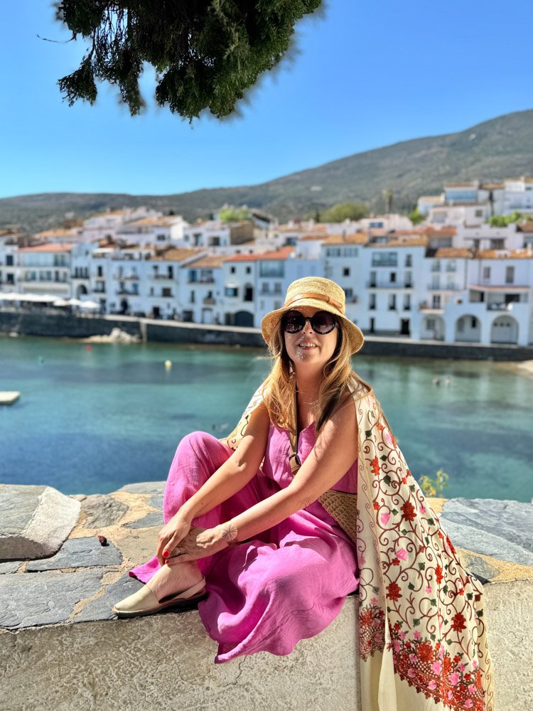 Cadaqués, el pueblo con más encanto de la Costa Brava