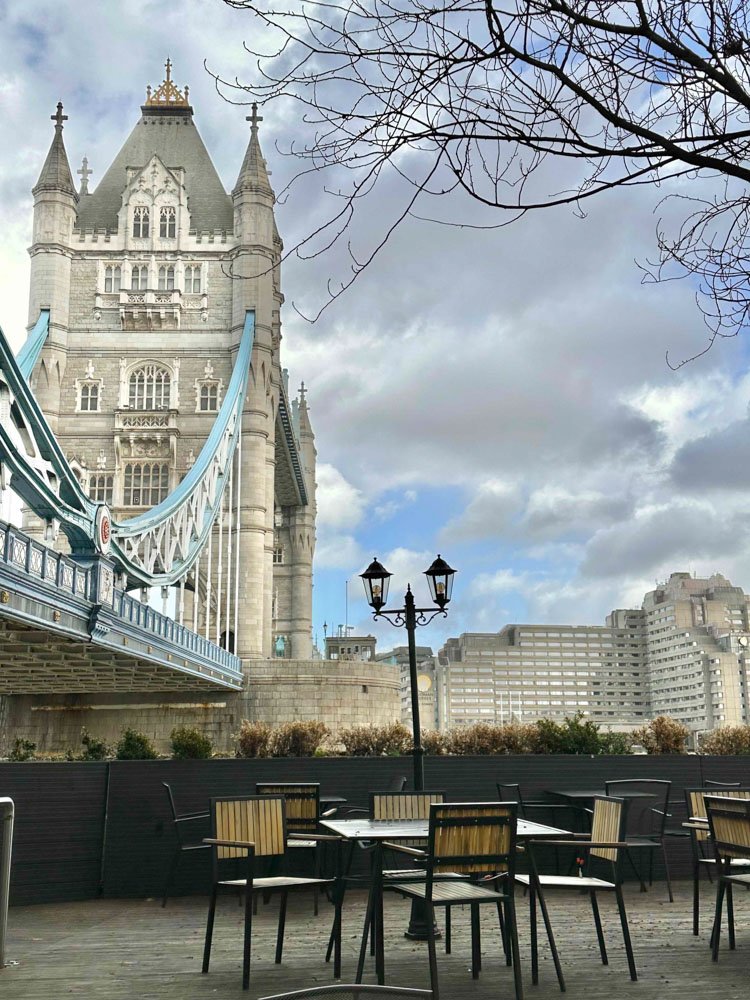 Alma de Viaje - Inglaterra - Londres - Puente Torre City London-10.jpg