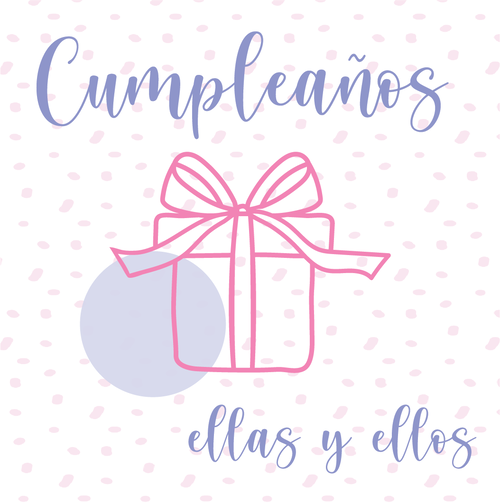 Birthdays and celebrations for women and men