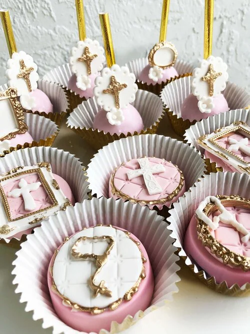 Cookies Communion