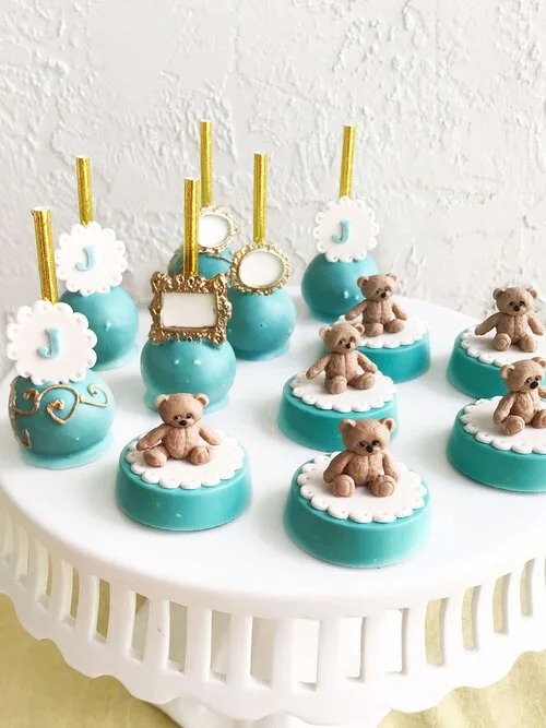 Baby Cookies