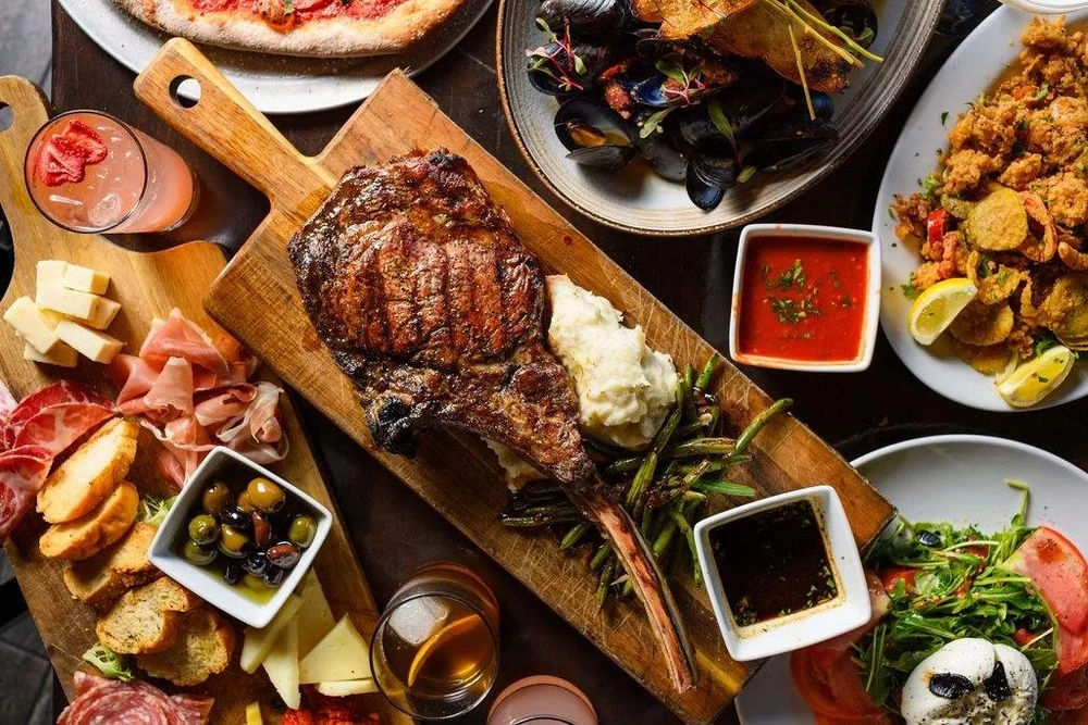 Craft Kitchen Southington/Plantsville